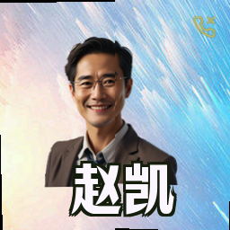 赵凯